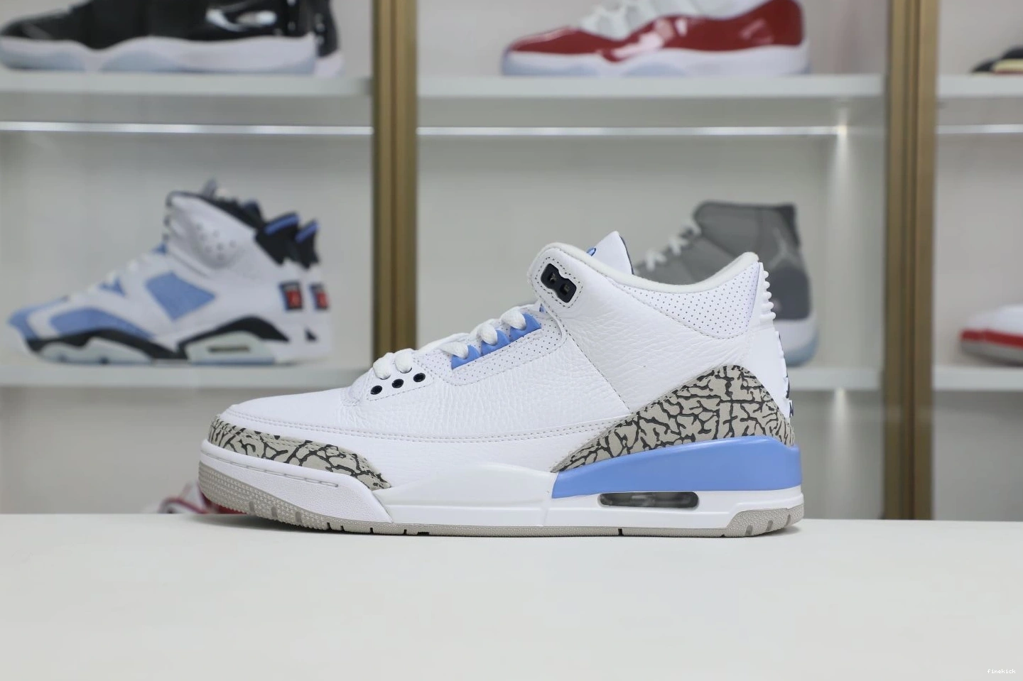 Jordan Jordan 3 Air retro